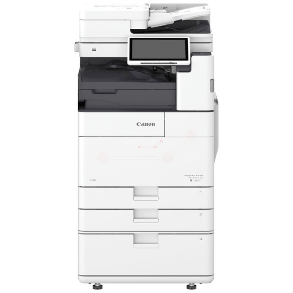 imageRUNNER Advance DX 4751 i imageRUNNER Advance DX 4751 i