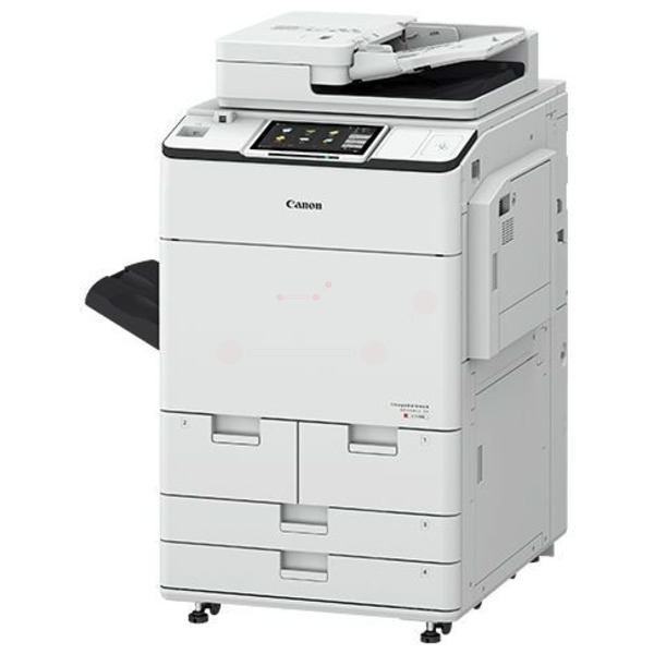 imageRUNNER Advance DX 6700 Series imageRUNNER Advance DX 6700 Series