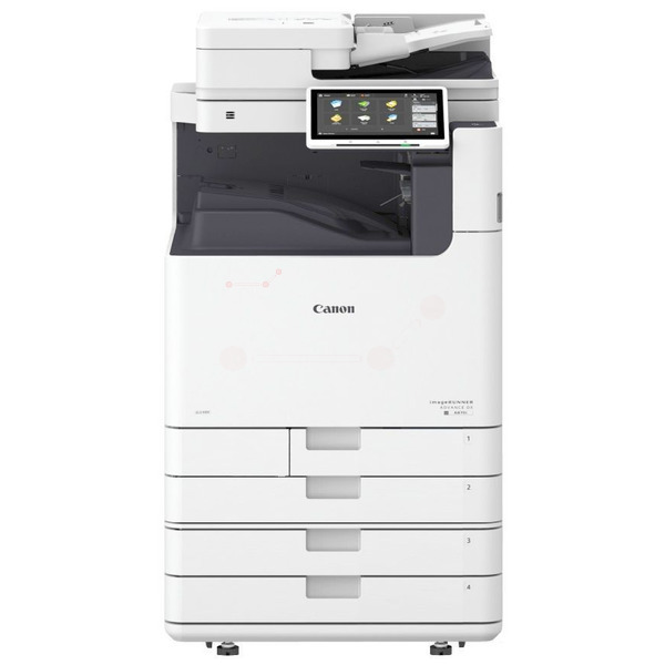 imageRUNNER Advance DX 6855 i imageRUNNER Advance DX 6855 i