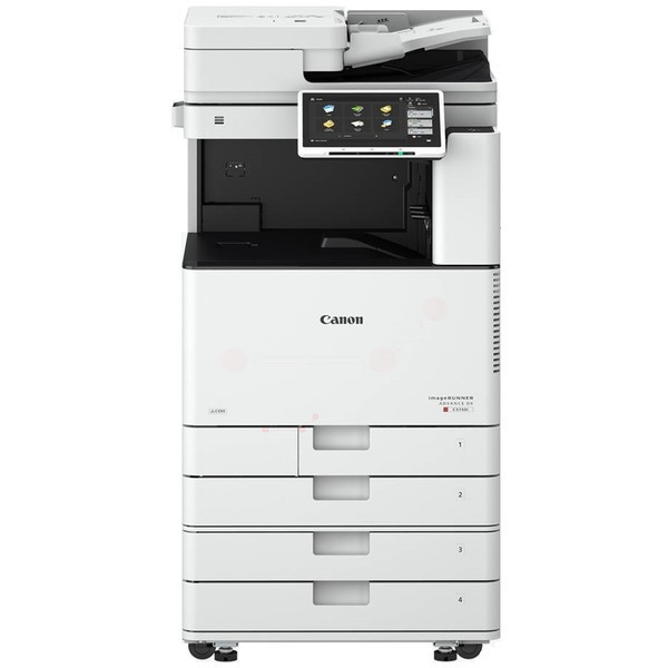 imageRUNNER Advance DX C 3700 Series imageRUNNER Advance DX C 3700 Series