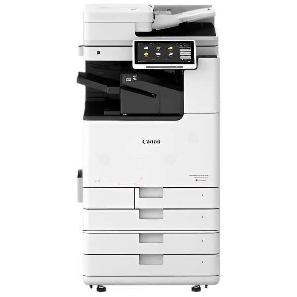 imageRUNNER Advance DX C 3935 i imageRUNNER Advance DX C 3935 i