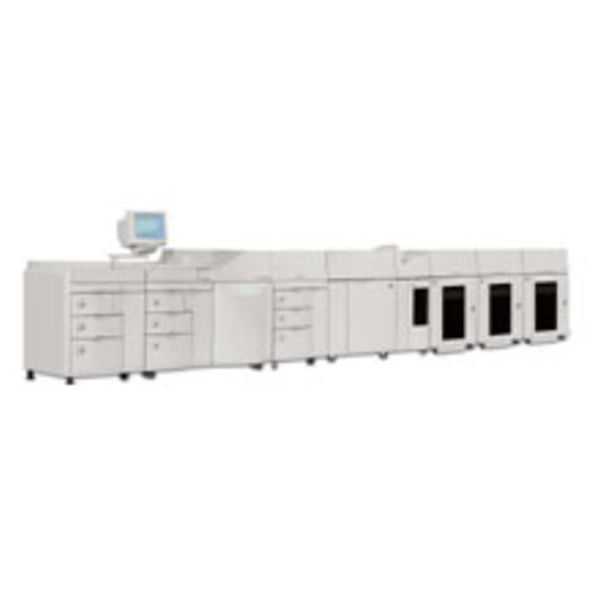 imageRUNNER Pro 7125 VP imageRUNNER Pro 7125 VP