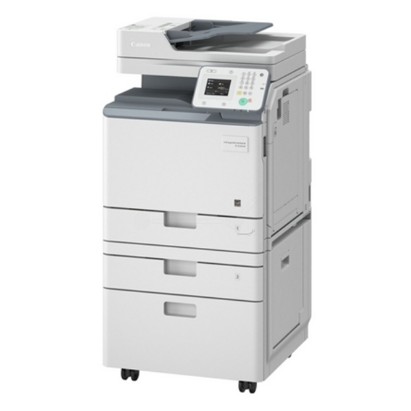 IR-C 1200 Series IR-C 1200 Series