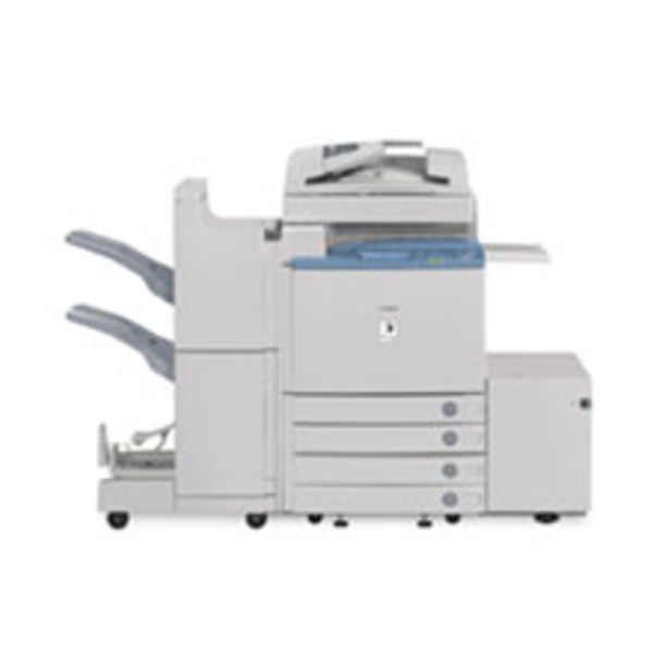 IR-C 2620 IR-C 2620