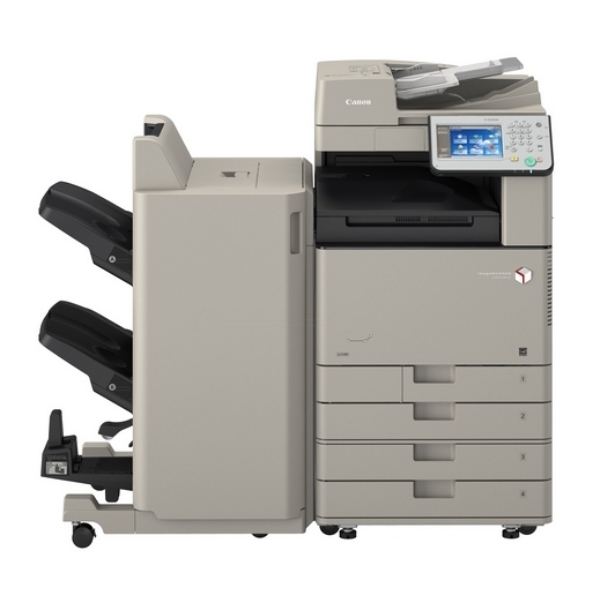 IR-C 3320 i IR-C 3320 i