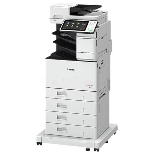 IR-C 475 iFZ III IR-C 475 iFZ III