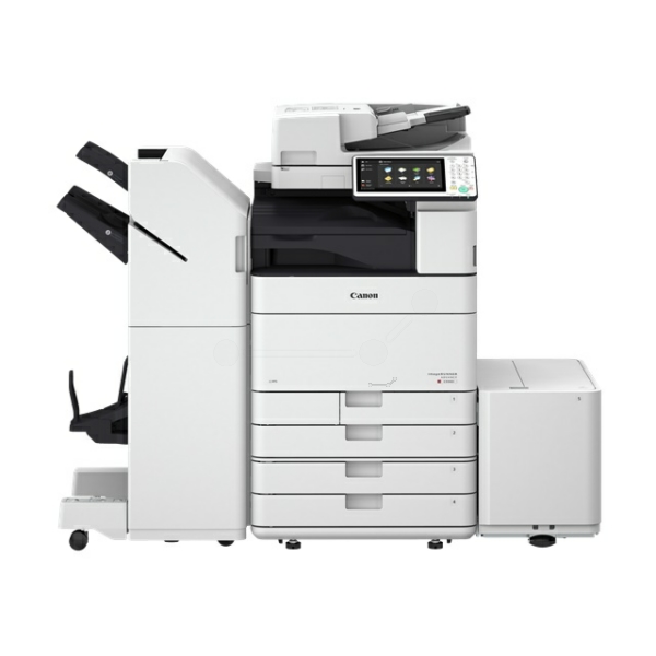 IR-C 5535 i IR-C 5535 i