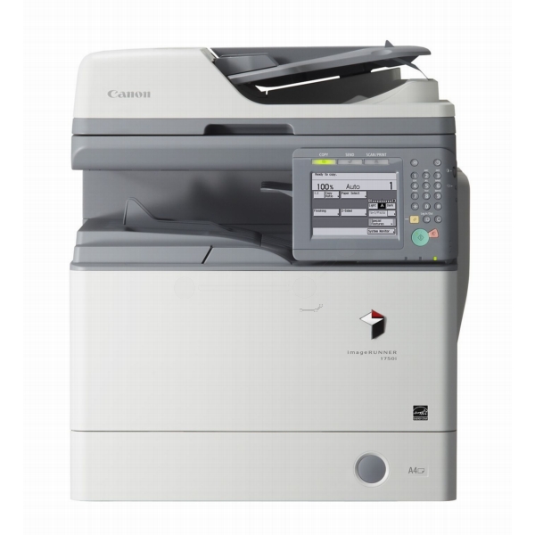 IR 1750 i IR 1750 i