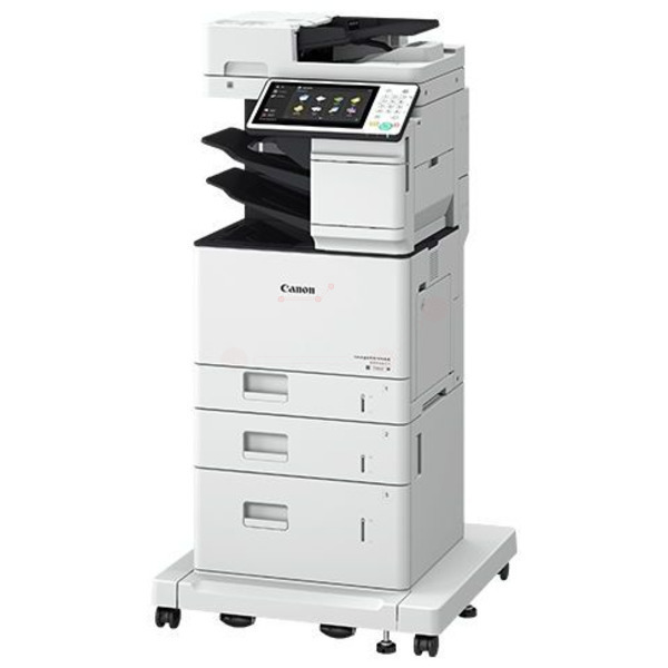 IR-615 iZ II Advance IR-615 iZ II Advance