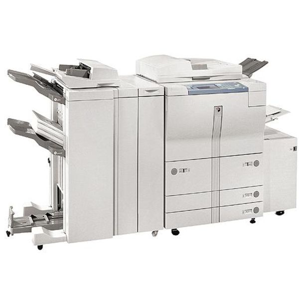 IR 7200 Series IR 7200 Series
