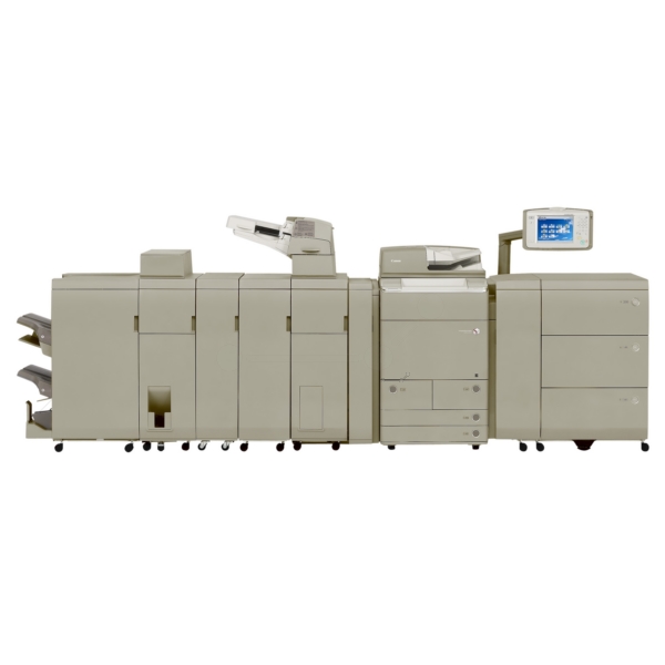 IR-ADV C 9270 Pro IR-ADV C 9270 Pro