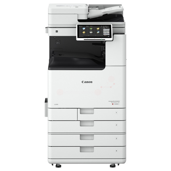 iR-ADV DX C 3822 i iR-ADV DX C 3822 i