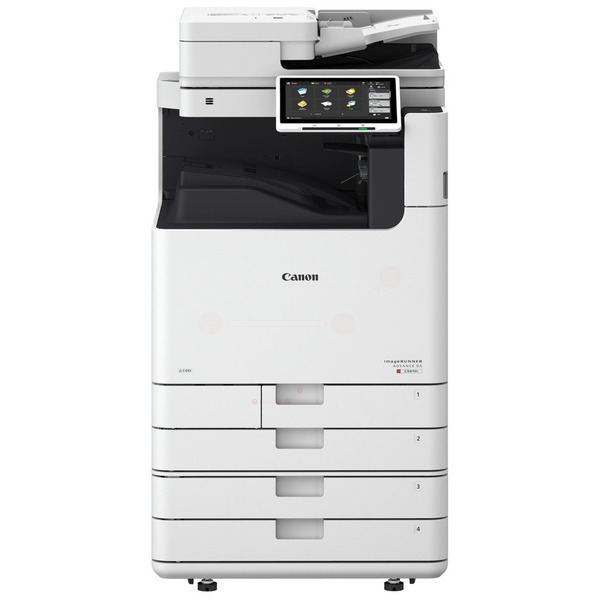 IR-ADV DX C 5840 i IR-ADV DX C 5840 i