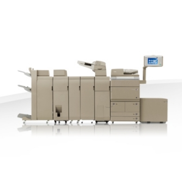 IR Advance 8205 IR Advance 8205