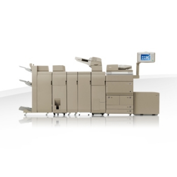 IR Advance 8295 IR Advance 8295