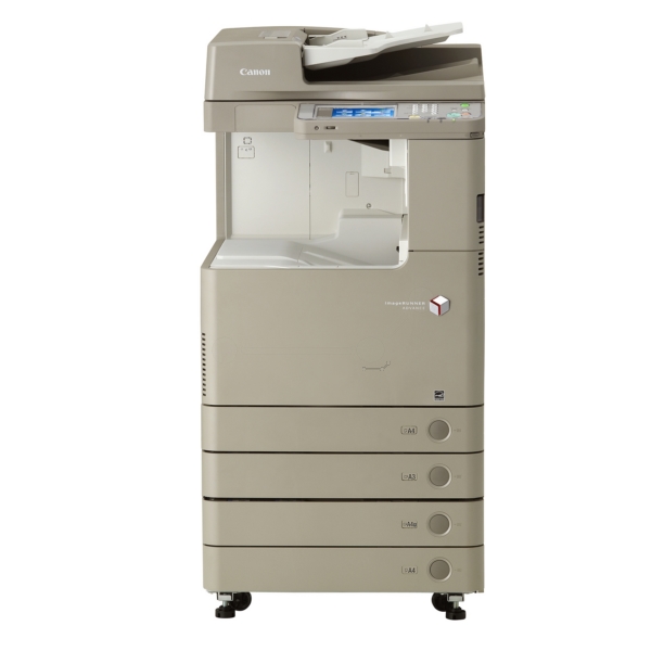 IR Advance C 2200 Series IR Advance C 2200 Series