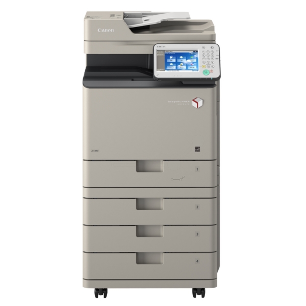 IR Advance C 255 iF IR Advance C 255 iF