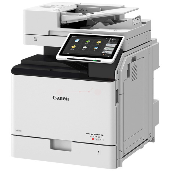 IR Advance C 257 i DX IR Advance C 257 i DX