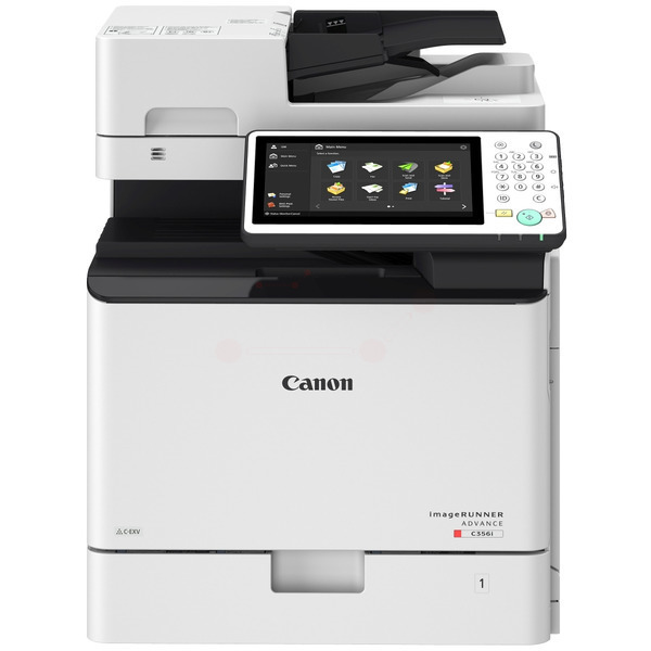 IR Advance C 356 i IR Advance C 356 i