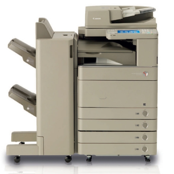 IR Advance C 5250 IR Advance C 5250