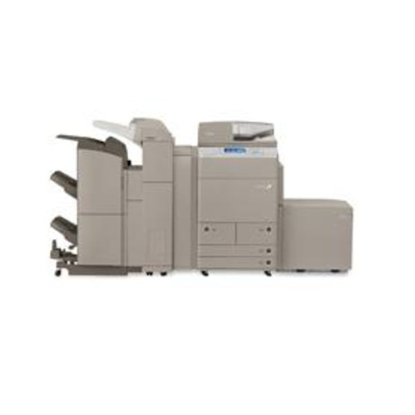 IR Advance C 7000 Series IR Advance C 7000 Series