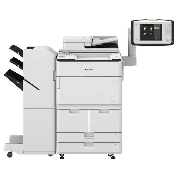 IR Advance DX 8705 IR Advance DX 8705