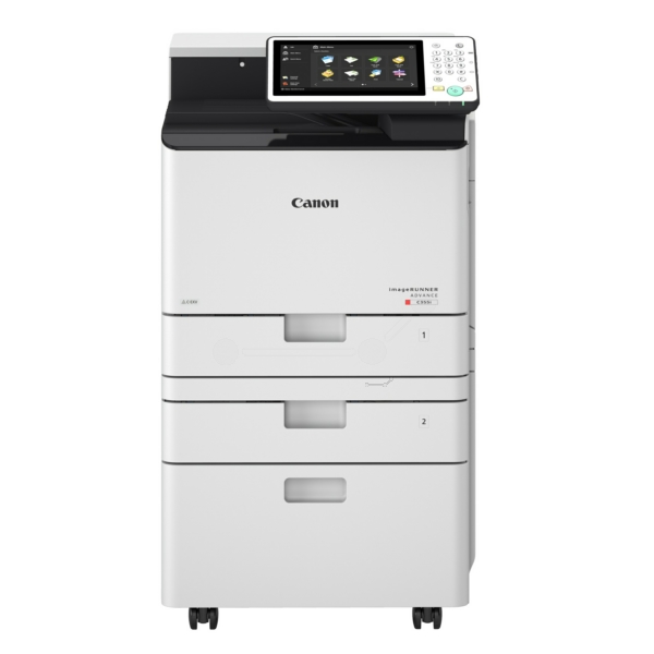 IR-C 255 iF IR-C 255 iF