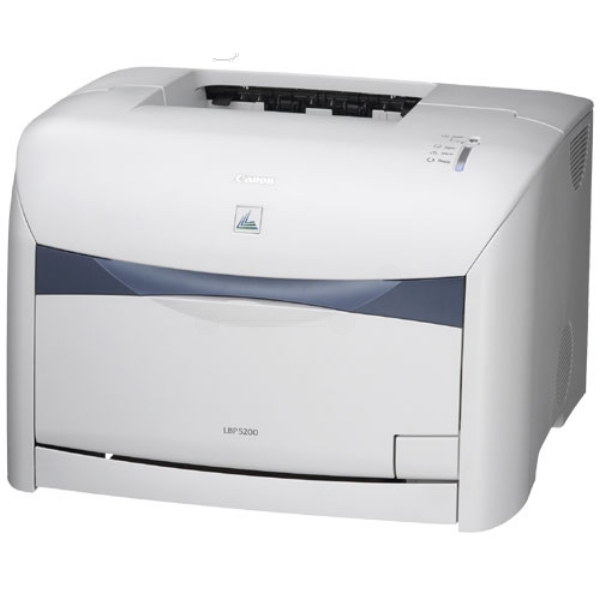 Lasershot LBP-5200 Series Lasershot LBP-5200 Series