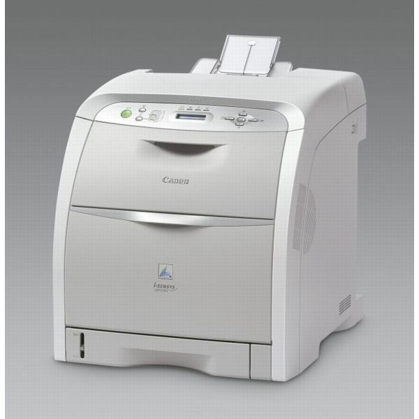 Lasershot LBP-5300 Series Lasershot LBP-5300 Series