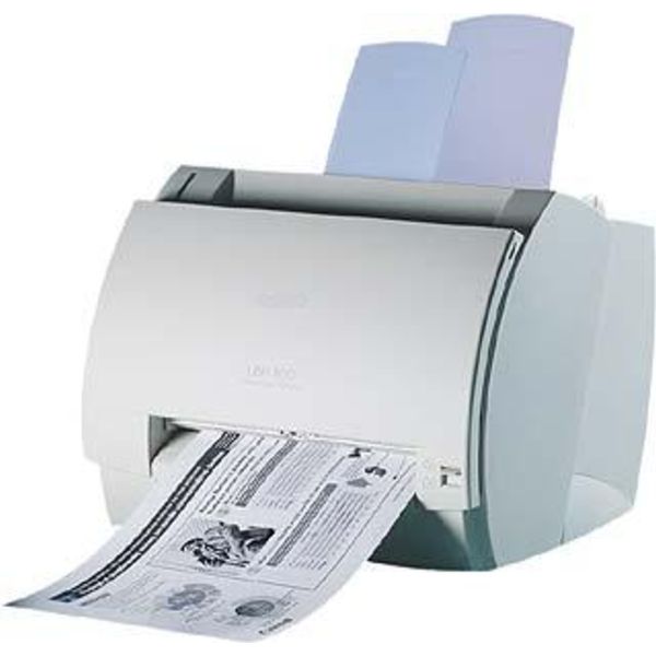 LBP-1100 Series LBP-1100 Series