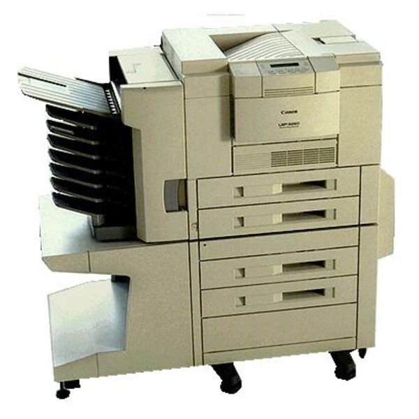 LBP-3260 LBP-3260