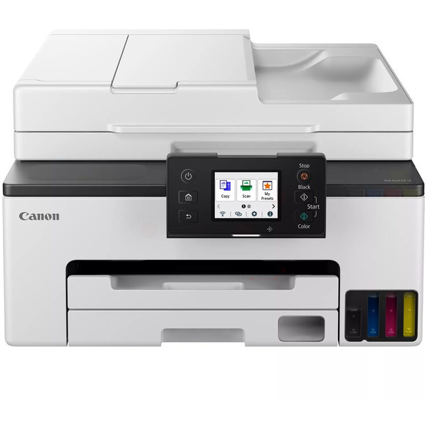Maxify GX 1050 Maxify GX 1050