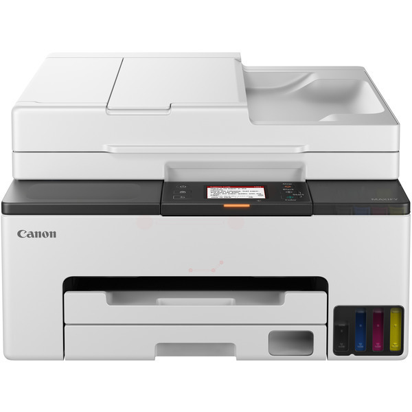 Maxify GX 2050 Maxify GX 2050
