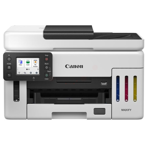 Maxify GX 6140 Maxify GX 6140