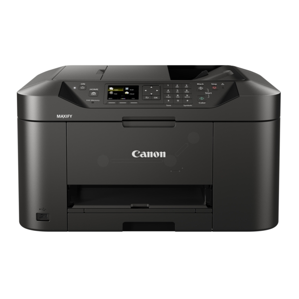 Maxify MB 2150 Maxify MB 2150