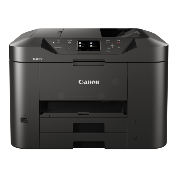 Maxify MB 2750 Maxify MB 2750