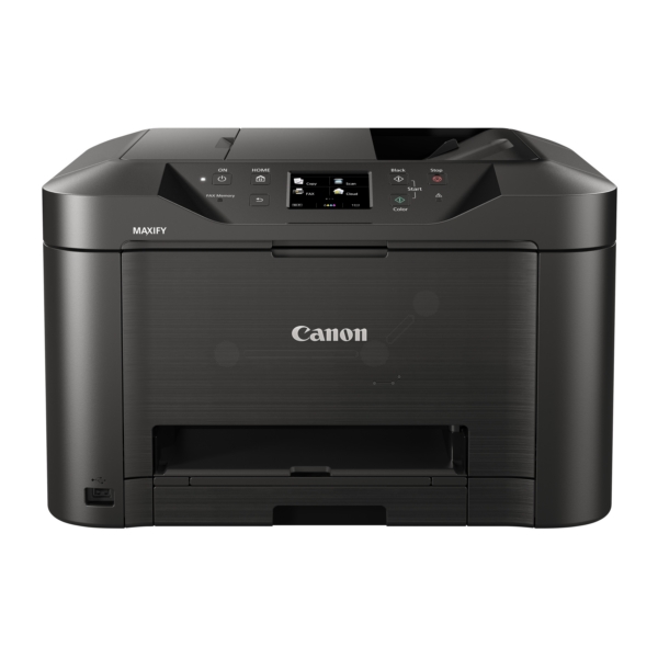 Maxify MB 5050 Maxify MB 5050
