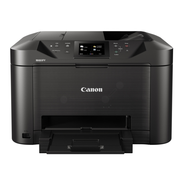 Maxify MB 5150 Maxify MB 5150