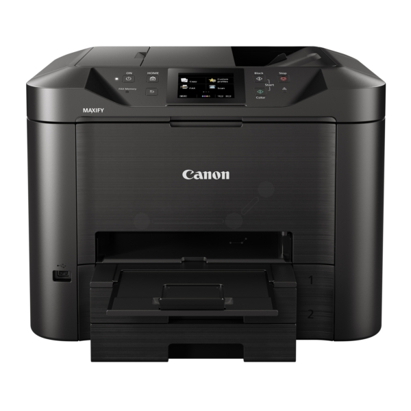 Maxify MB 5450 Maxify MB 5450