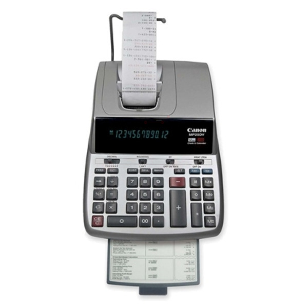 MP 25 DV MP 25 DV