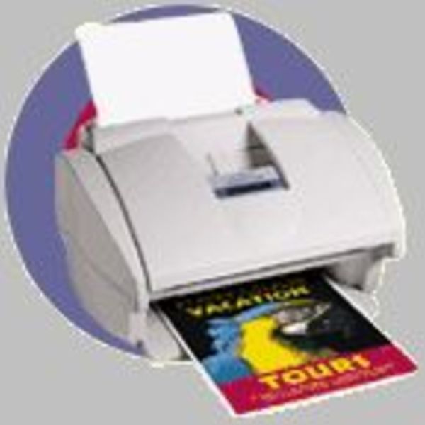 Multipass C 530 Multipass C 530