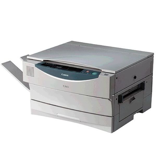 PC 860 PC 860