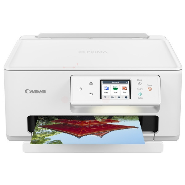 Pixma TS 7640 i