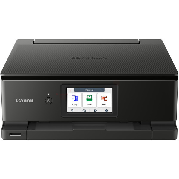 Pixma TS 8750 Pixma TS 8750