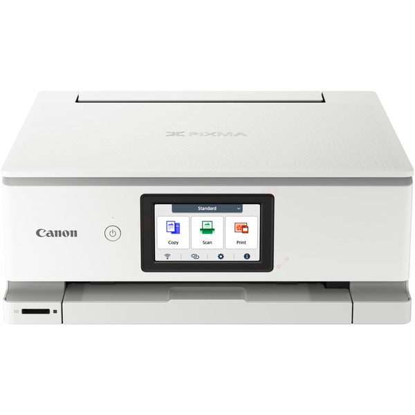 Pixma TS 8751 Pixma TS 8751