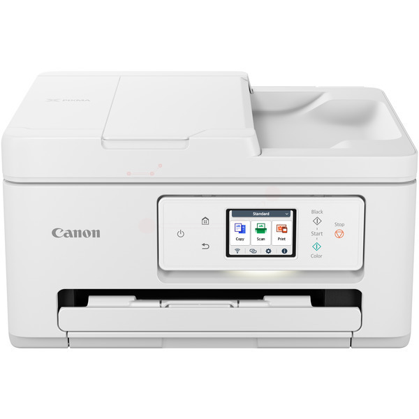 Pixma TS 7700 Series Pixma TS 7700 Series