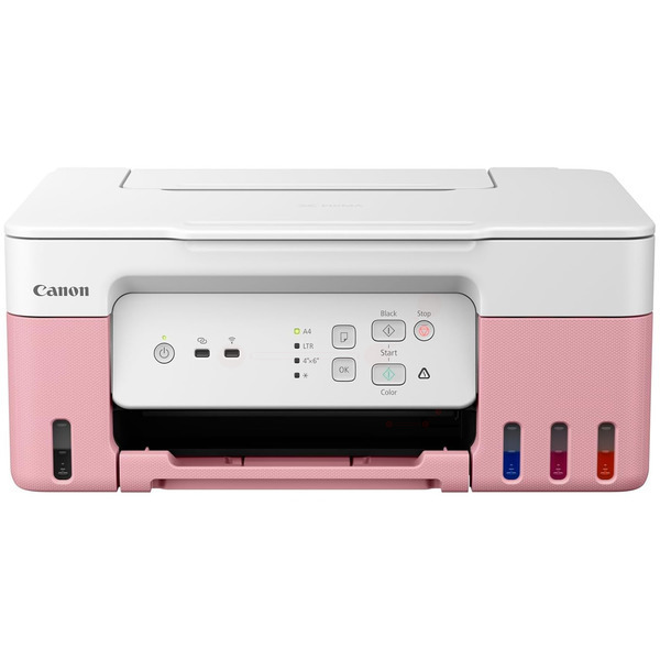 Pixma G 3430 pink Pixma G 3430 pink