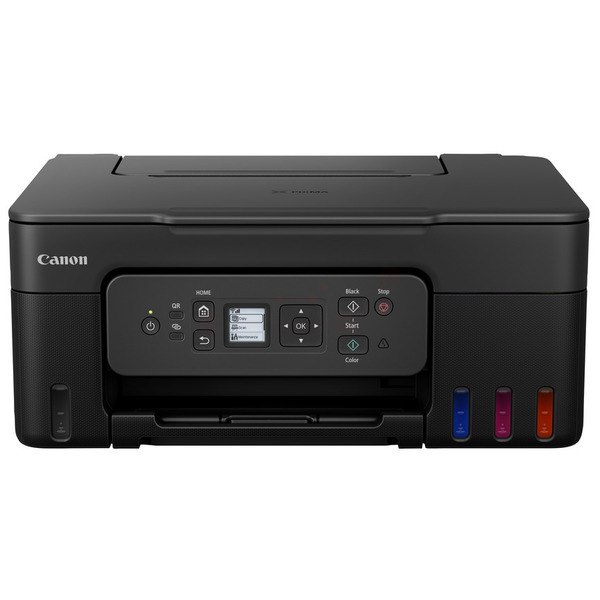 Pixma G 3480 Pixma G 3480