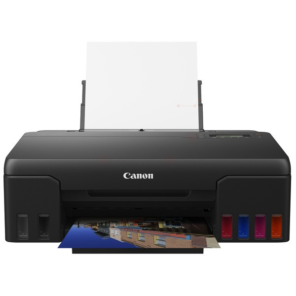 Pixma G 550 Pixma G 550