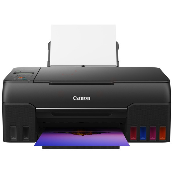 Pixma G 640 Pixma G 640